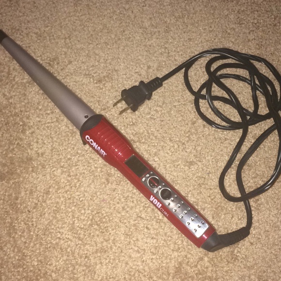 ConAir Accessories - ConAir YouCurl Curling Wand